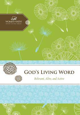 Picture of God's Living Word - eBook [ePub]