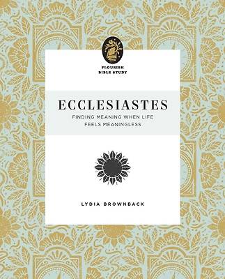 Picture of Ecclesiastes