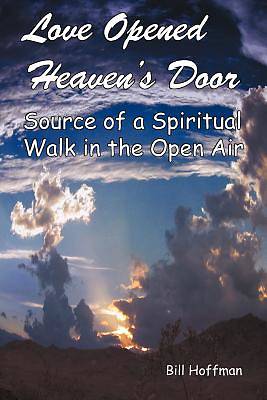 Picture of Love Opened Heaven's Door