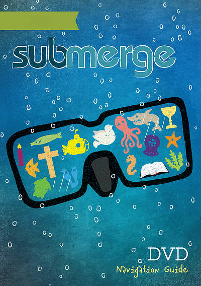 Picture of Submerge Streaming Video 6/10/2018 God's Care