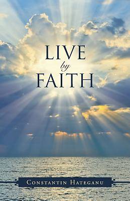 Picture of Live by Faith