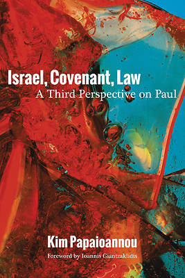 Picture of Israel, Covenant, Law