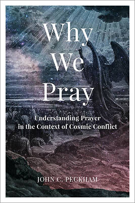 Picture of Why We Pray