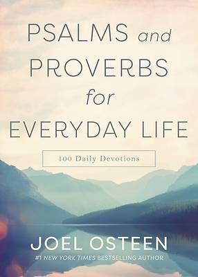Picture of Psalms and Proverbs for Everyday Life
