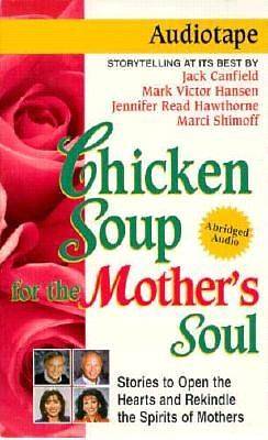 Picture of Chicken Soup for the Mother's Soul