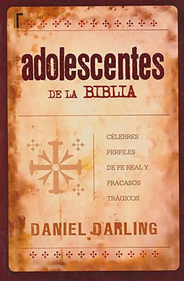 Picture of Adolescentes de la Biblia