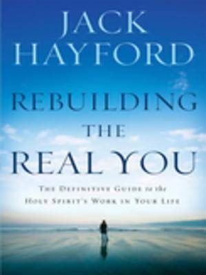 Picture of Rebuilding The Real You [ePub Ebook]