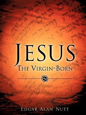 Picture of Jesus the Virgin-Born
