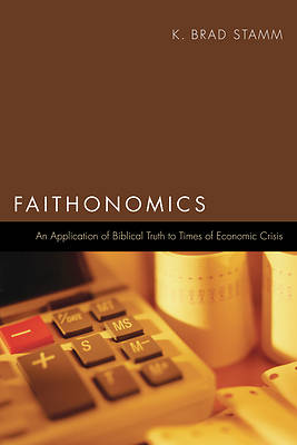 Picture of Faithonomics