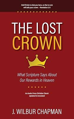 Picture of The Lost Crown