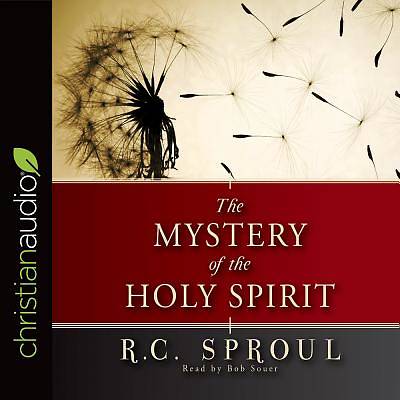 Picture of The Mystery of the Holy Spirit