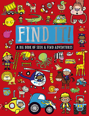 Picture of Find It!
