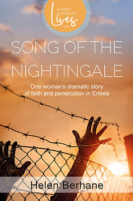 Picture of Song of the Nightingale (Authentic Classic Lives Series )