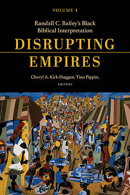 Disrupting Empires Volume 1