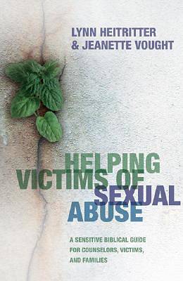 Picture of Helping Victims of Sexual Abuse