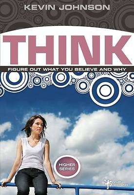 Picture of Think - eBook [ePub]