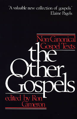 Picture of The Other Gospels