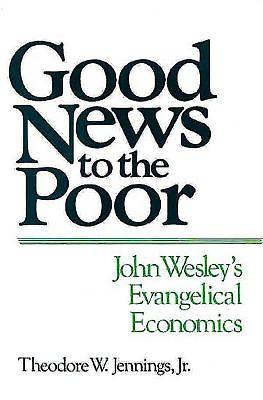 Picture of Good News to the Poor