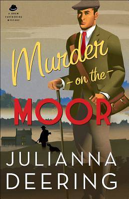 Picture of Murder on the Moor