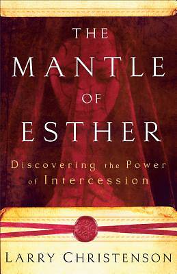 Picture of The Mantle of Esther