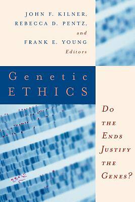 Picture of Genetic Ethics