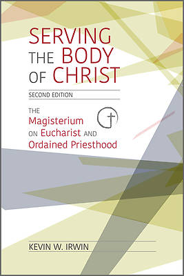 Picture of Serving the Body of Christ