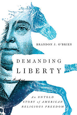 Picture of Demanding Liberty