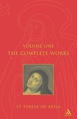 Picture of Complete Works St. Teresa of Avila Vol1