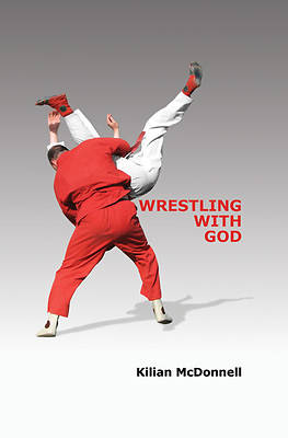 Picture of Wrestling with God