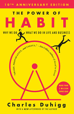 Picture of The Power of Habit
