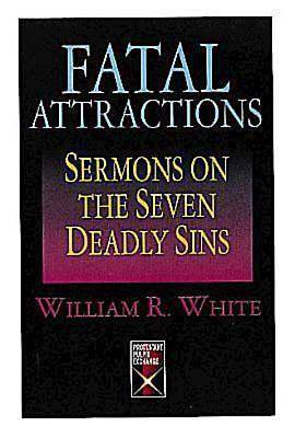 Picture of Fatal Attractions - eBook [ePub]