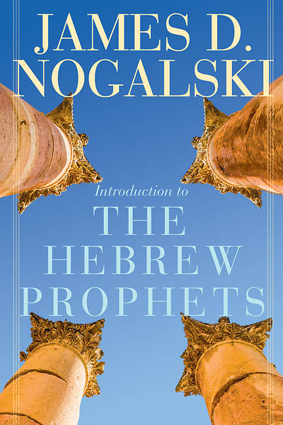 Picture of Introduction to the Hebrew Prophets