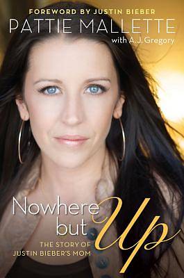 Picture of Nowhere but Up - eBook [ePub]