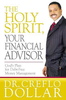 Picture of The Holy Spirit, Your Financial Advisor