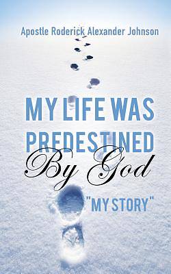 Picture of My Life Was Predestined by God