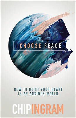 Picture of I Choose Peace