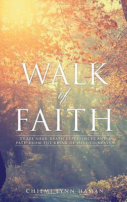 Picture of Walk of Faith