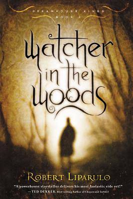 Picture of Watcher in the Woods