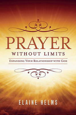 Picture of Prayer Without Limits