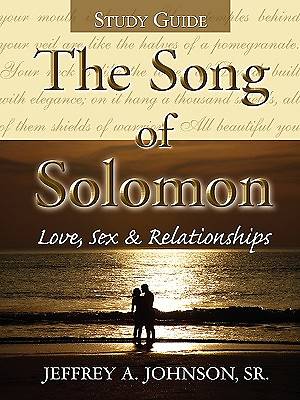 Picture of The Song of Solomon Study Guide