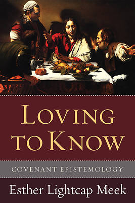 Picture of Loving to Know