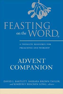 Picture of Feasting on the Word Advent Companion - eBook [ePub]