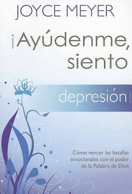 Picture of Ayudenme, Siento Depresion!
