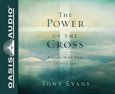 Picture of The Power of the Cross (Library Edition)