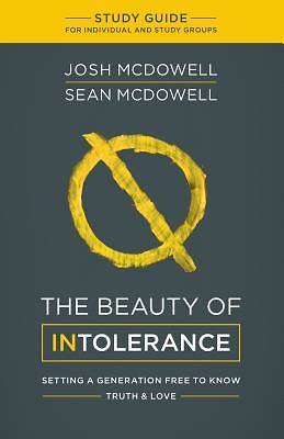 Picture of The Beauty of Intolerance Study Guide