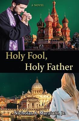 Picture of Holy Fool Holy Father