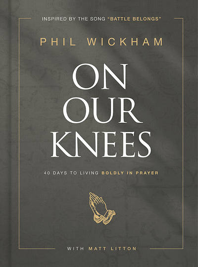 Picture of On Our Knees