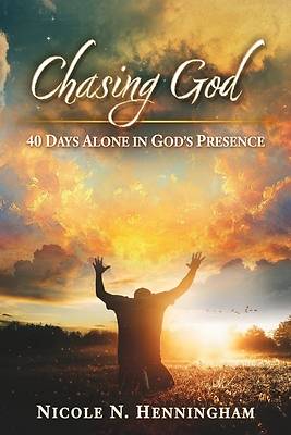 Picture of Chasing God