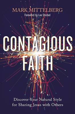 Picture of Contagious Faith