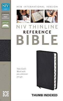 Picture of Thinline Reference Bible New International Version